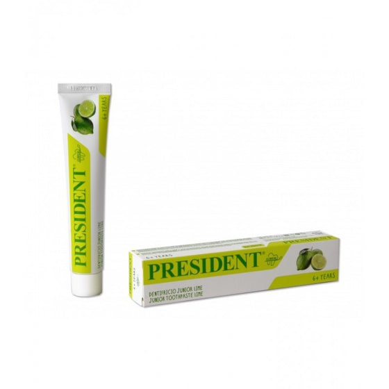 President Junior