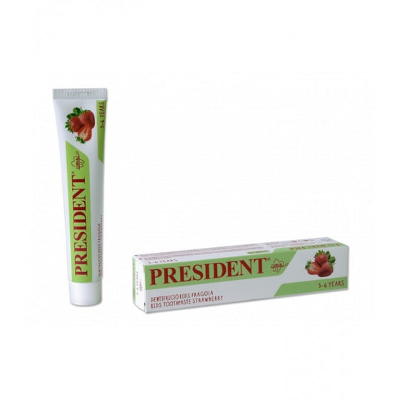 President Kids