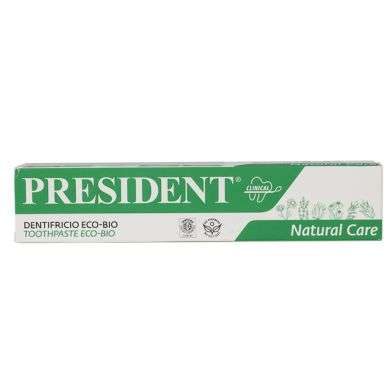 PRESIDENT DENTIFRICE ECO BIO 75 ML prix Maroc