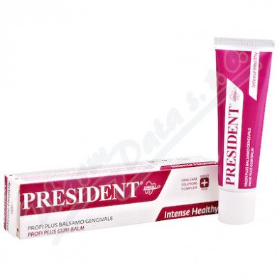 PRESIDENT GEL ANTIBACTERIAL PROFI PLUS (0.50%) 30 ML prix Maroc