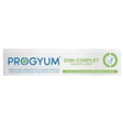 PROGYUM DENTIFICE SOIN COMPLET ZINC ET XYLITOL 75 ML prix Maroc