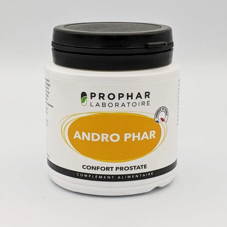 PROPHAR- Andro Phar Bio B50 prix Maroc