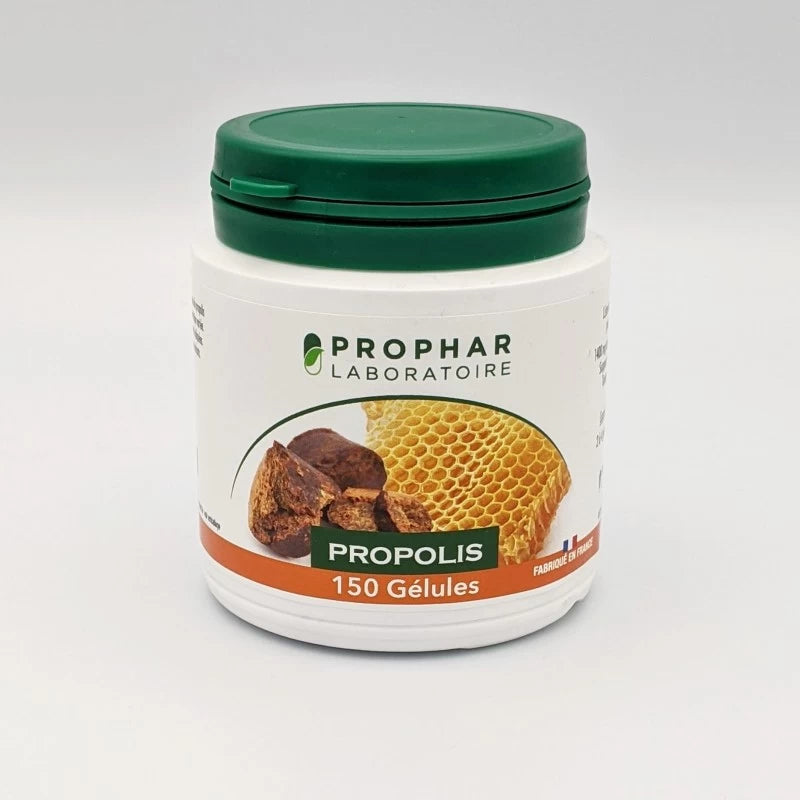 PROPHAR- Propolis B100 gélules prix Maroc