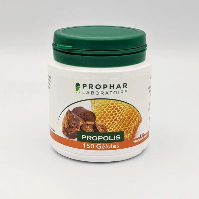 PROPHAR- Propolis B100 gélules prix Maroc