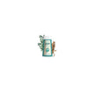 Puressentiel anti-Chute Shampooing Redensifiant aux 7 Racines