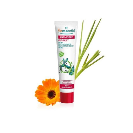 PURESSENTIEL ANTI-PIQUE crème multi-apaisante adulte 40 ml prix Maroc