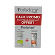 PURIADERM PACK PURIPHAN MASQUE ULTRA-REPARATEUR 200ML + PURIPHAN SHAMPOOING ENERGISSANT 200ML prix Maroc