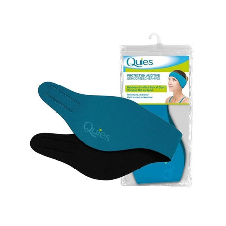 Quies bandeau d'oreilles bain et sport petite taille prix Maroc