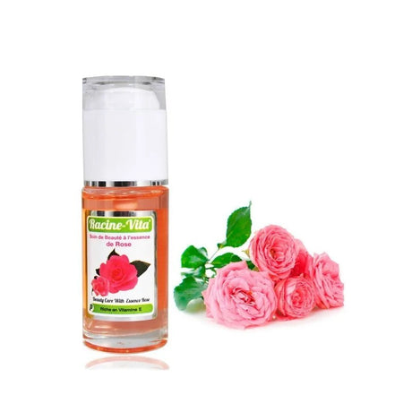 RACINE-VITA HUILE DE ROSE MUSQUEE 40ML prix Maroc