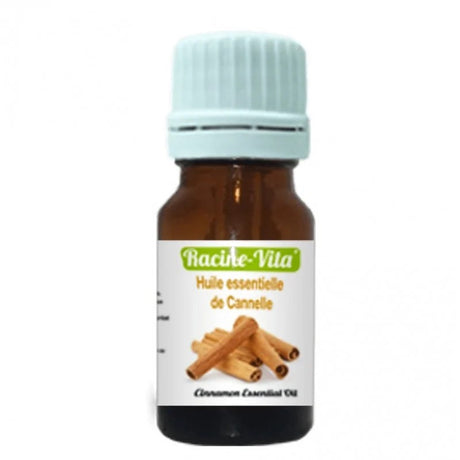 RACINE-VITA HUILE ESSENTIELLE DE CANNELLE prix Maroc