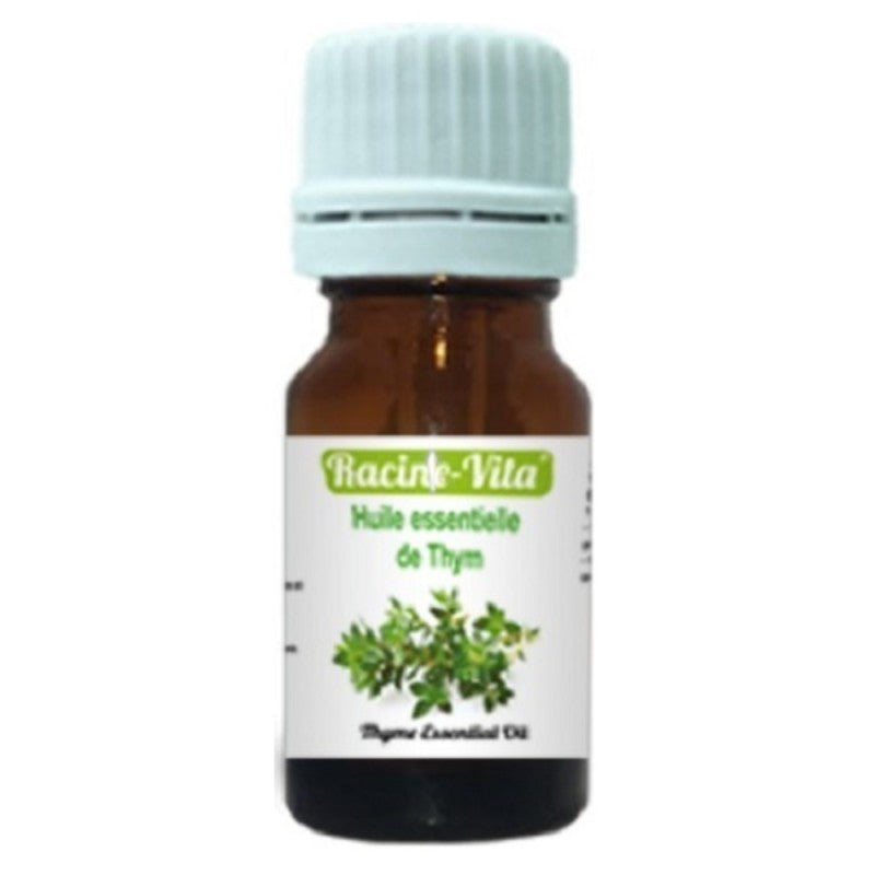 RACINE-VITA HUILE ESSENTIELLE DE THYM 10ML prix Maroc