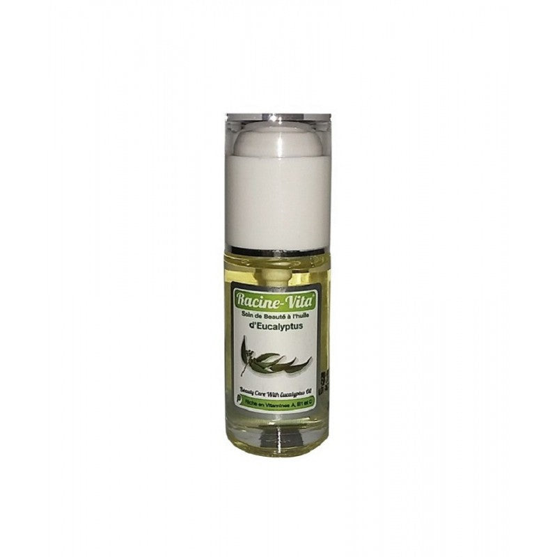 Racine-Vita Huile Eucalyptus 40ml