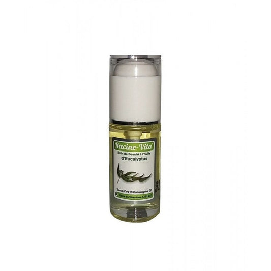 RACINE-VITA HUILE EUCALYPTUS 40ML - prix Maroc