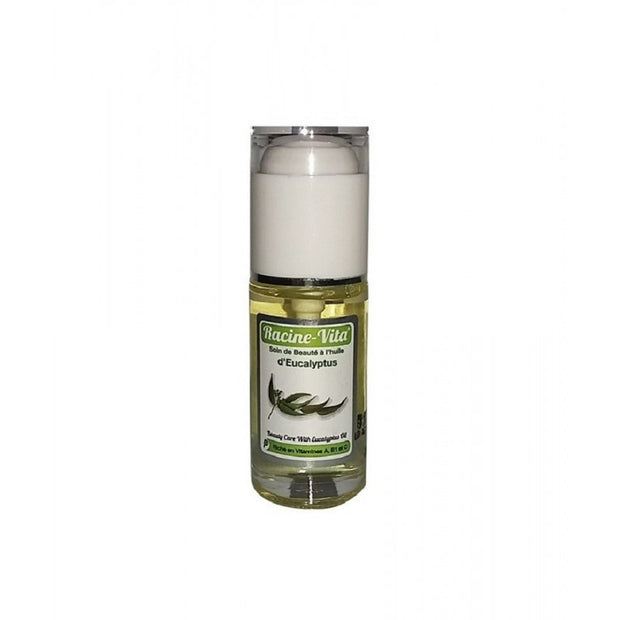 Racine-Vita Huile Eucalyptus 40ml