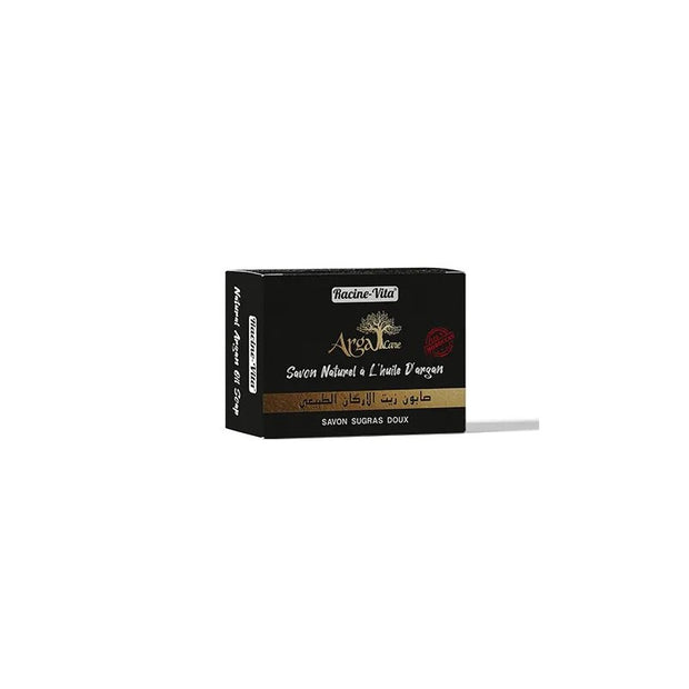 Racine-Vita Savon Arga Care