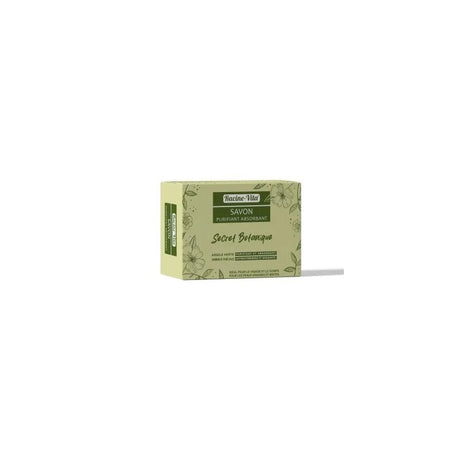 RACINE-VITA SAVON SECRET BOTANIQUE 80G prix Maroc