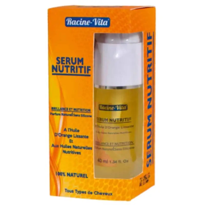 RACINE-VITA SERUM NUTRITIF 40ML