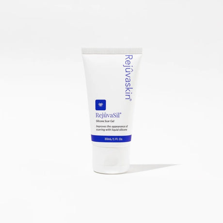 REJUVASKIN REJUVASIL SILICONE SCAR GEL 30ML prix Maroc