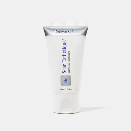 REJUVASKIN SCAR ESTHÉTIQUE CRÈME 60ML prix Maroc