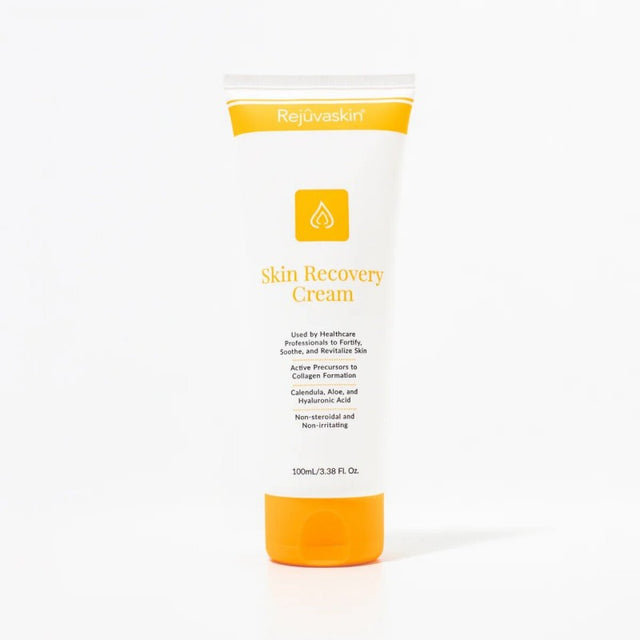 REJUVASKIN SKIN RECOVERY CREAM 100ML prix Maroc