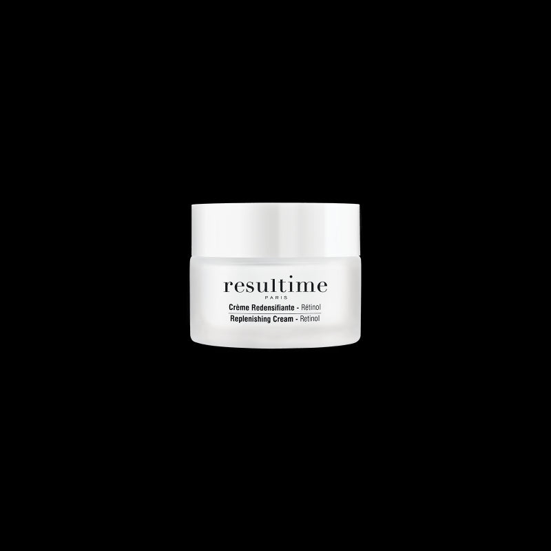 RESULTIME CRÈME REDENSIFIANTE RÉTINOL (vitamine A) 50 ML prix Maroc