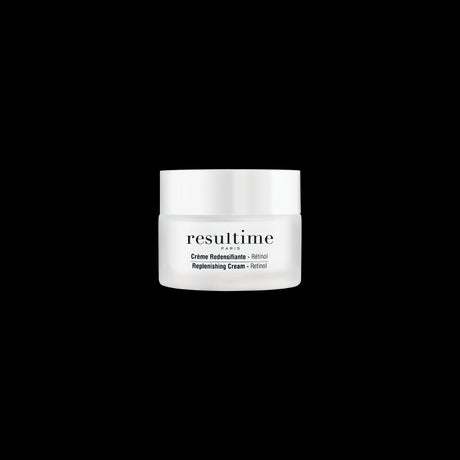 RESULTIME CRÈME REDENSIFIANTE RÉTINOL (vitamine A) 50 ML prix Maroc