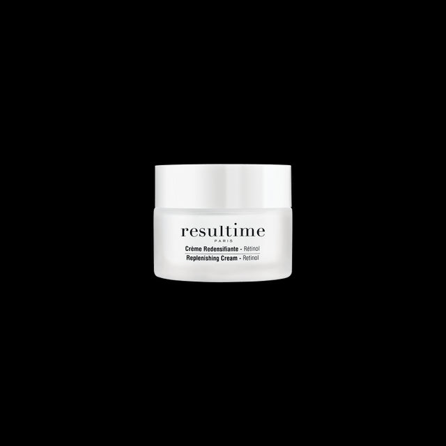 RESULTIME CRÈME REDENSIFIANTE RÉTINOL (vitamine A) 50 ML prix Maroc
