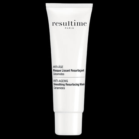 RESULTIME Masque Lissant Resurfaçant Céramides 50 ml prix Maroc