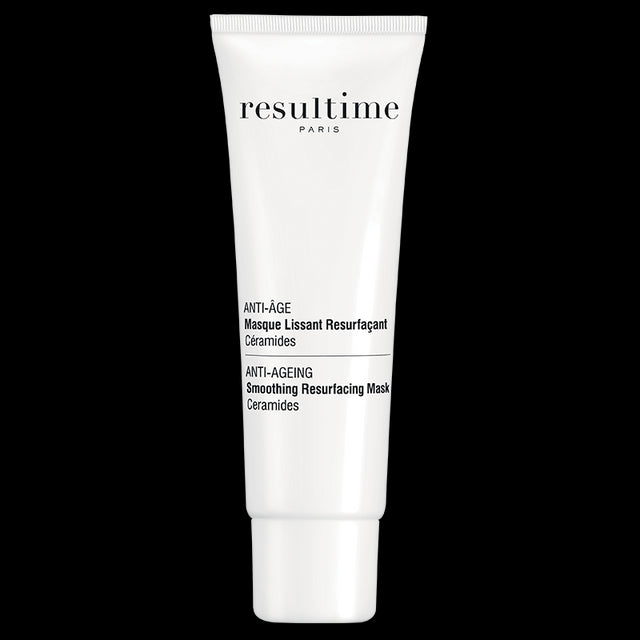 RESULTIME Masque Lissant Resurfaçant Céramides 50 ml prix Maroc