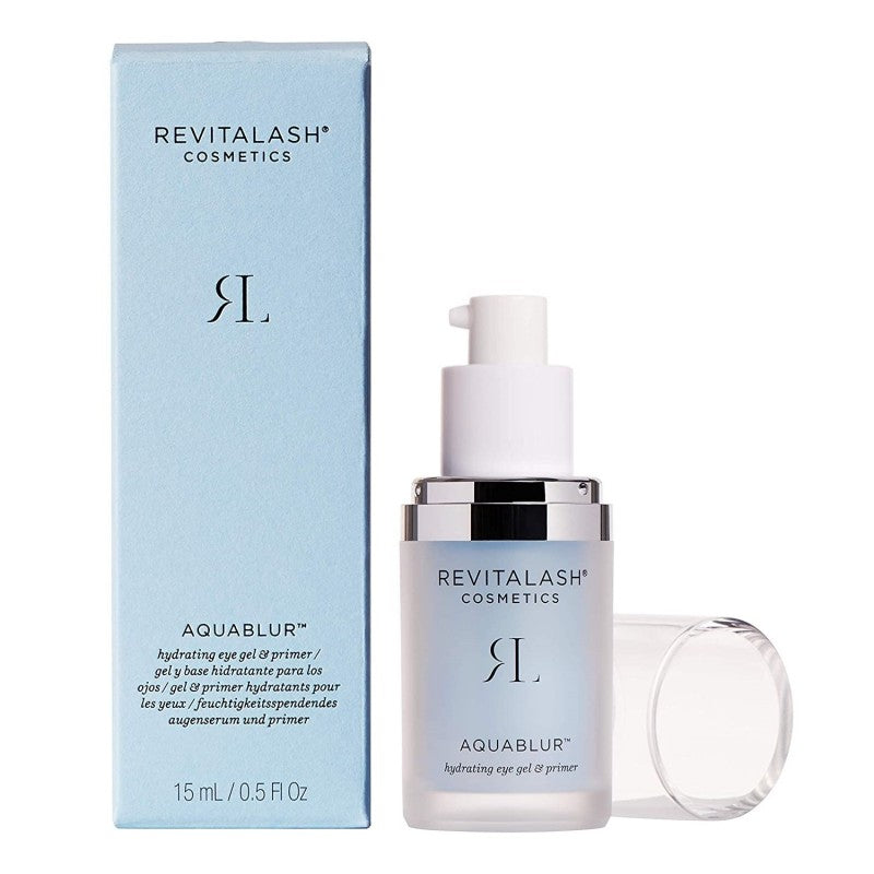 REVITALASH AQUABLUR eye gel & primer 15 ml prix Maroc