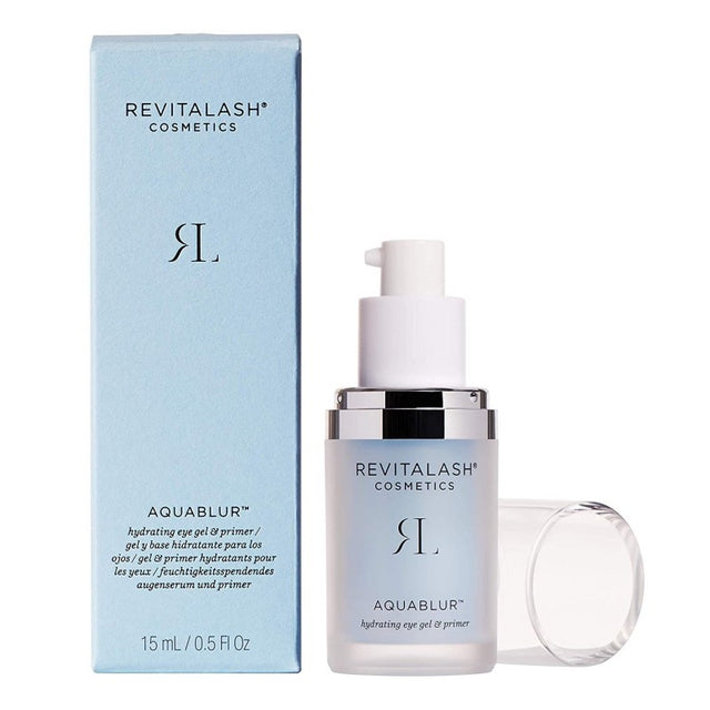 REVITALASH AQUABLUR eye gel & primer 15 ml prix Maroc