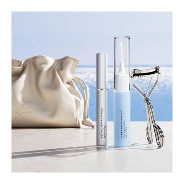 REVITALASH Au Naturale Lash Collection prix Maroc