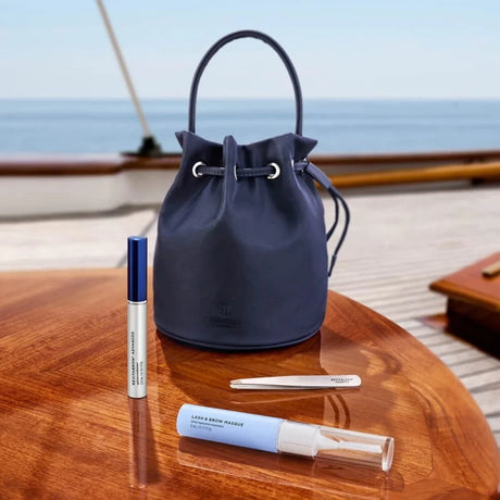 REVITALASH COFFRET BROW RECHARGE COLLECTION prix Maroc