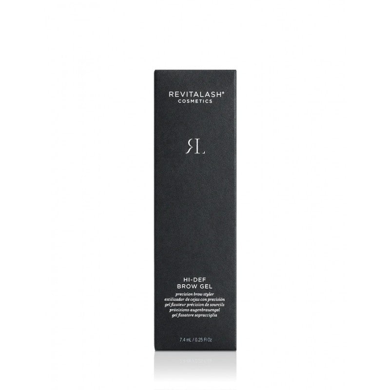 REVITALASH HI-DEF BROW GEL INCOLORE 7.4ML