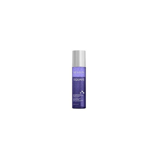 REVLON EQUAVE Anti-Brassiness Instant Detangling Conditioner | 200ml prix Maroc