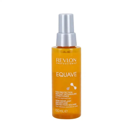 REVLON EQUAVE PROTECTION SOLAIRE SOIN DEMELANT INSTANTANE 100ML prix Maroc