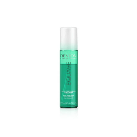REVLON EQUAVE Soin Démêlant Instantané Pour Cheveux Fins | 200ml prix Maroc
