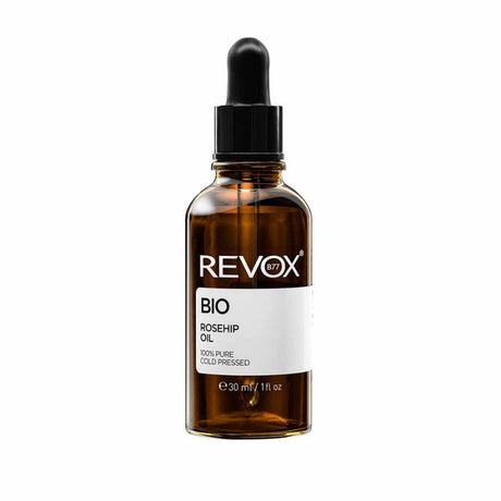 REVOX B77 BIO Rosehip Oil 100% Pure | 30 ml prix Maroc