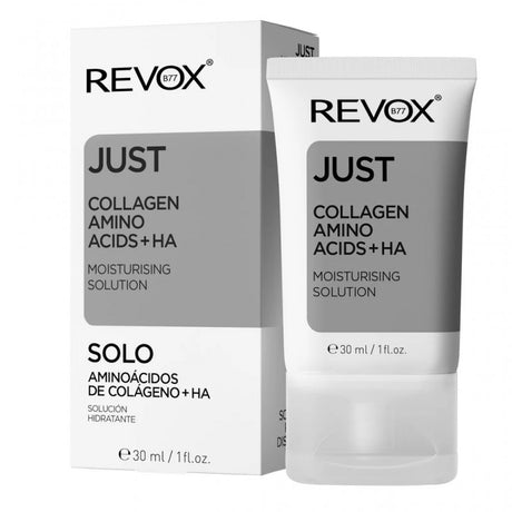 REVOX B77 JUST COLLAGEN AMINO ACIDS + HA 30ML prix Maroc