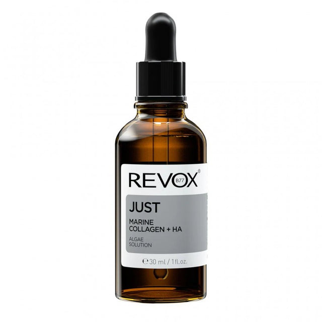 REVOX B77 JUST Collagène Marin + HA | 30ml prix Maroc