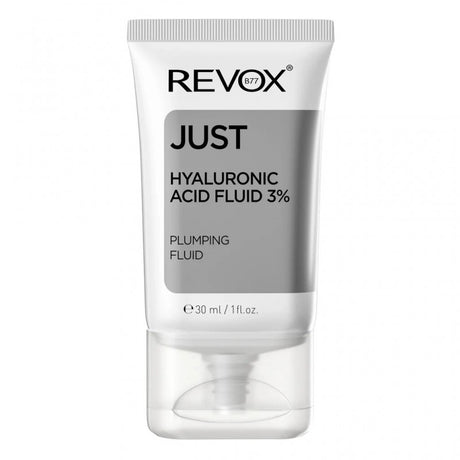 REVOX B77 JUST fluide Acide Hyaluronique 3% | 30ml prix Maroc