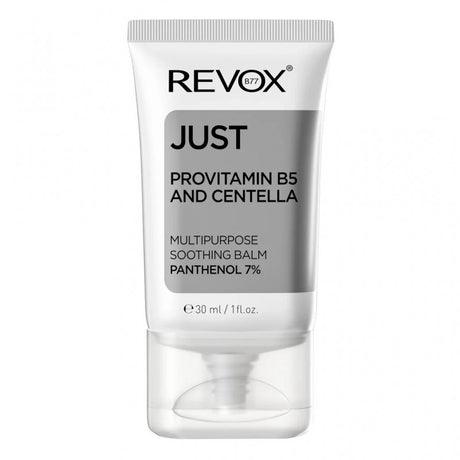 REVOX B77 JUST pro vitamine B5 & Centella | 30ml prix Maroc