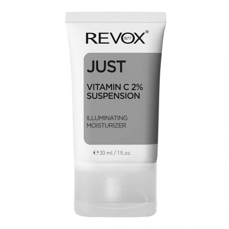 REVOX B77 JUST Vitamin C 2% Suspension | 30 ml prix Maroc