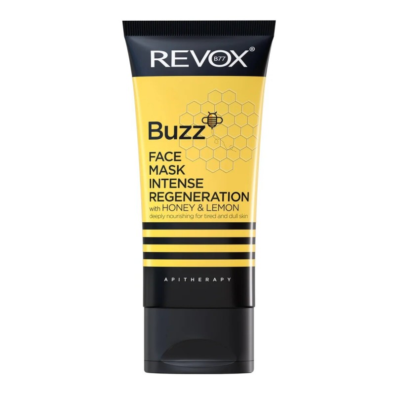 REVOX BUZZ Masque Visage Régénération Intense prix Maroc