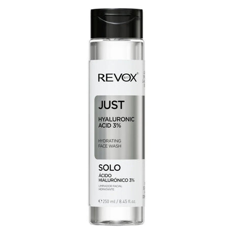 REVOX JUST Hyaluronic Acid 3% | 250 ml prix Maroc