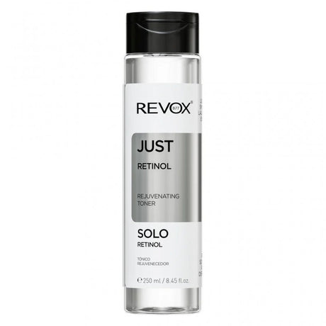 REVOX JUST Retinol Toner | 250 ml prix Maroc