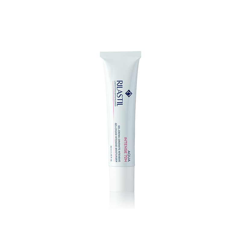 Rilastil - Aqua Créme Intense 72H 40 ml