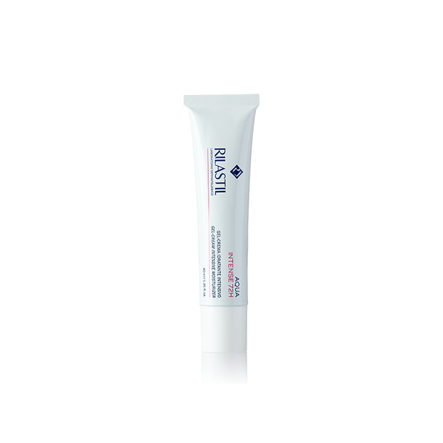 Rilastil - Aqua Créme Intense 72H 40 ml