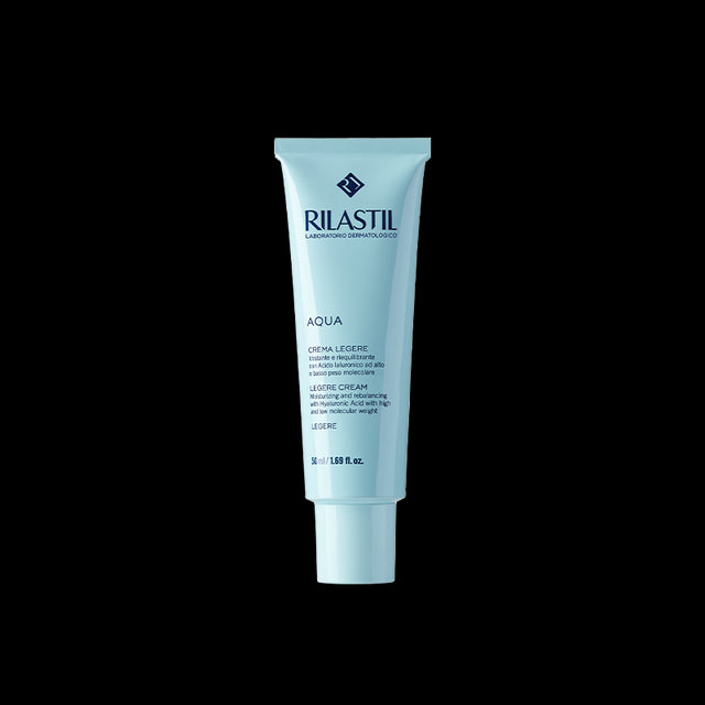 RILASTIL- aqua créme légère 50 ml prix Maroc