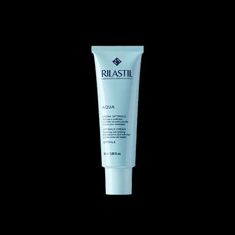 RILASTIL- aqua créme optimale 50 ml prix Maroc